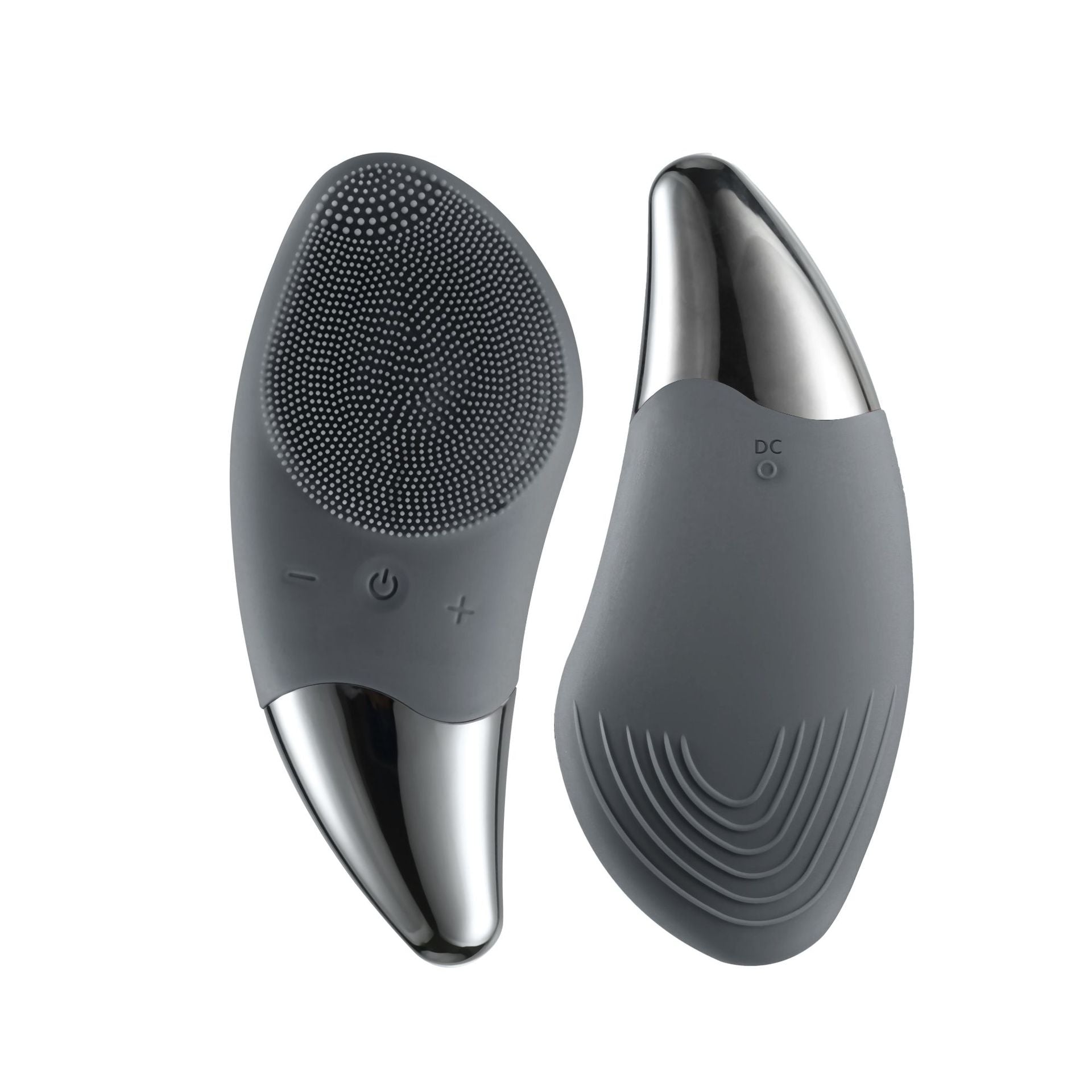 Ultrasonic Silicone Facial Cleanser