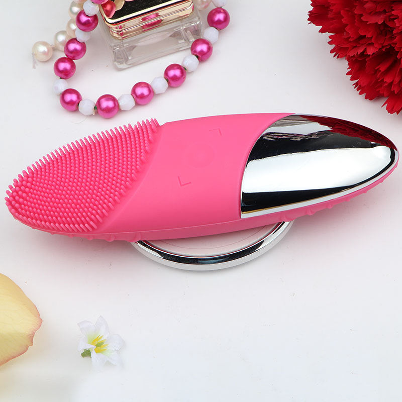 Sonic Cleansing Wand