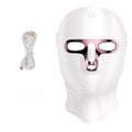 LED Rejuvenation Mask
