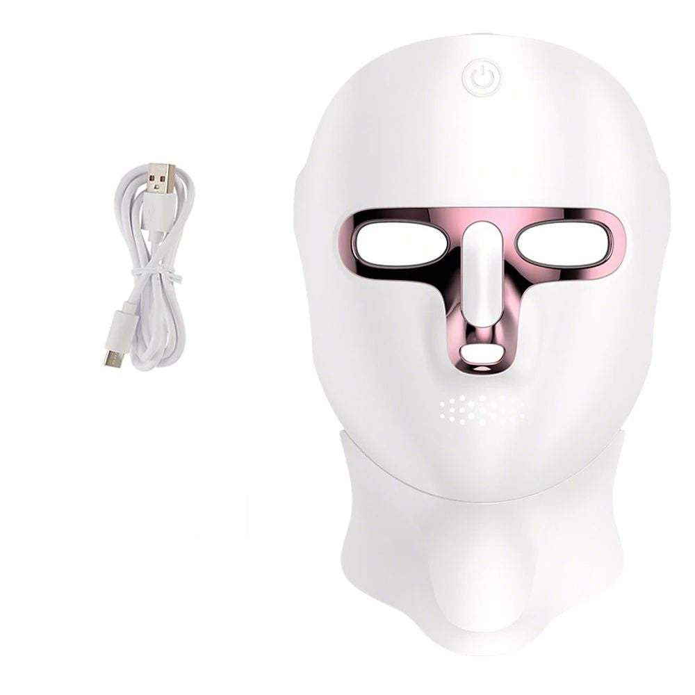 LED Rejuvenation Mask