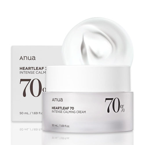 Anua Heartleaf Skincare Set
