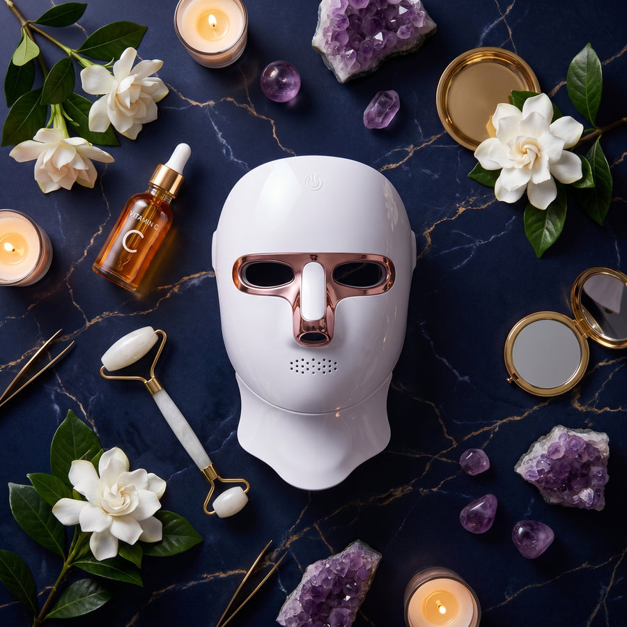 Lumière LED Therapy Mask