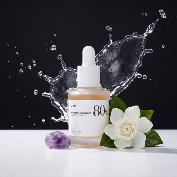 Anua Heartleaf Serum
