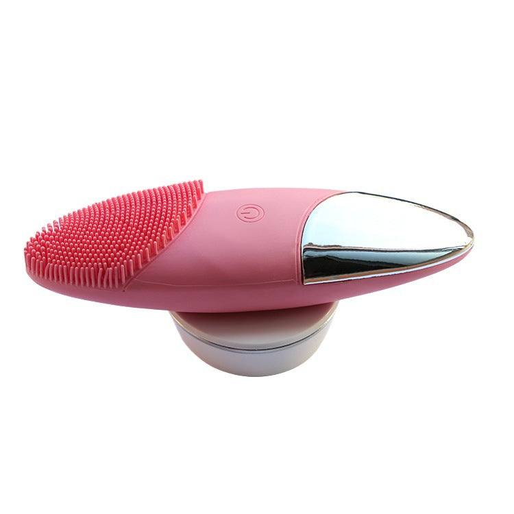 Sonic Cleansing Wand