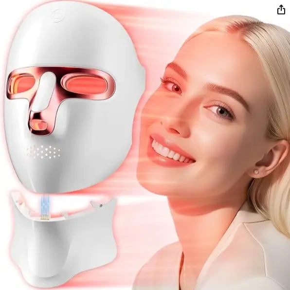 LED Rejuvenation Mask